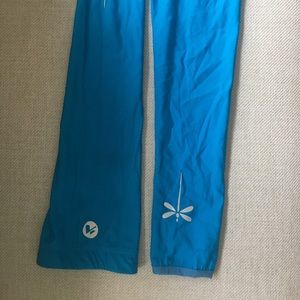 Women’s Cycling Arm Screens/Warmers